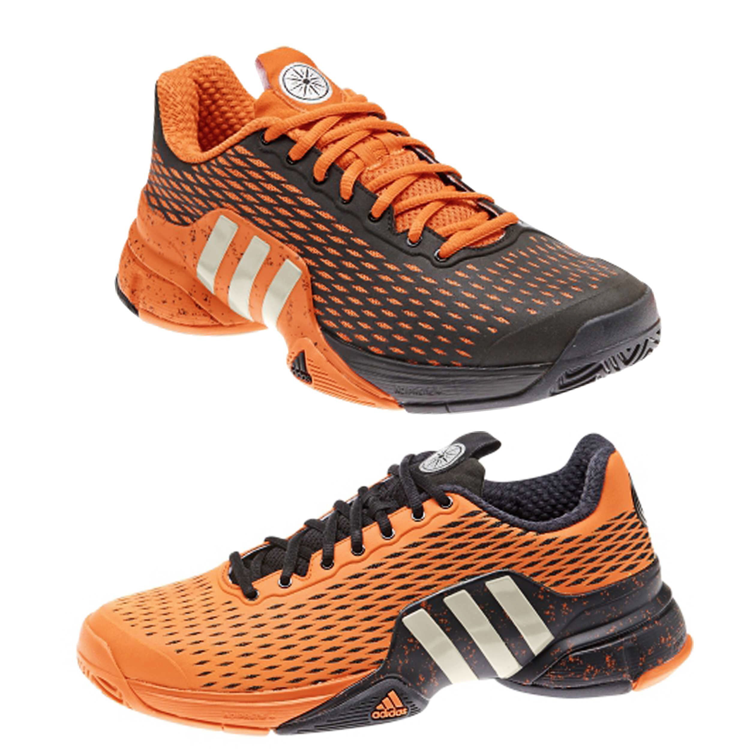 Adidas shop barricade ltd