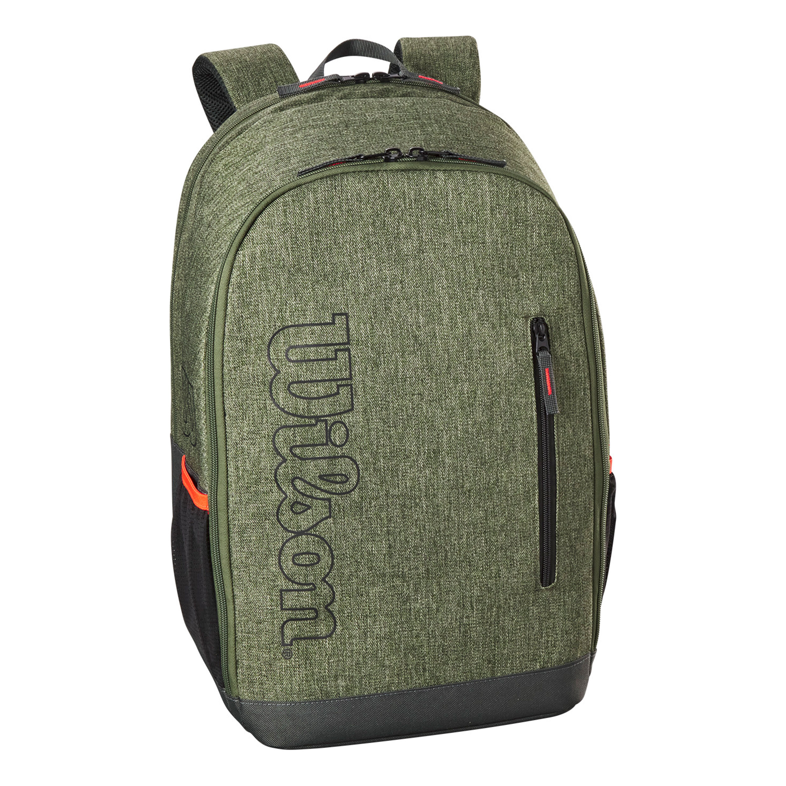 Buy Wilson Tour Team Backpack Green online Tennis Point UK
