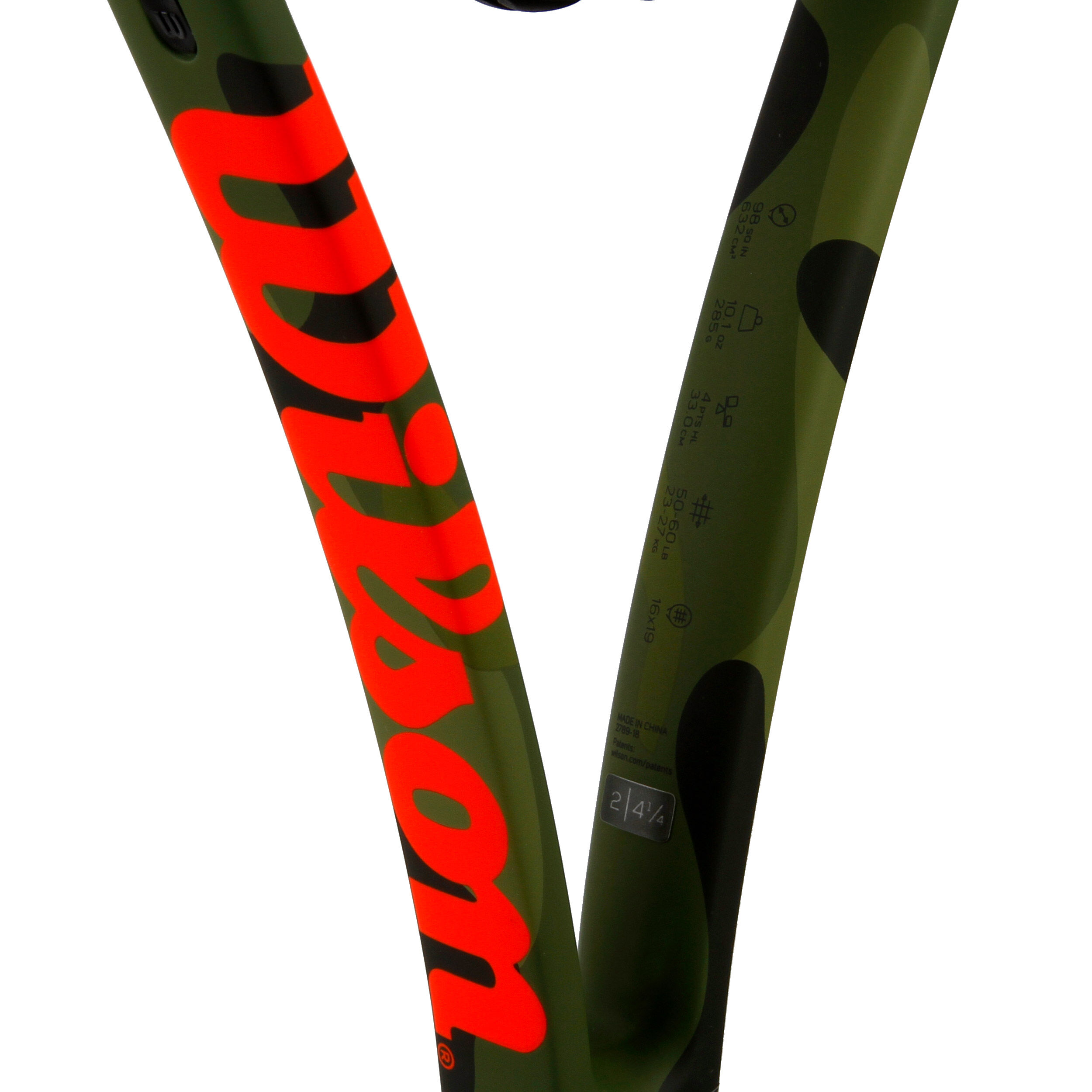 Blade online 98l camo