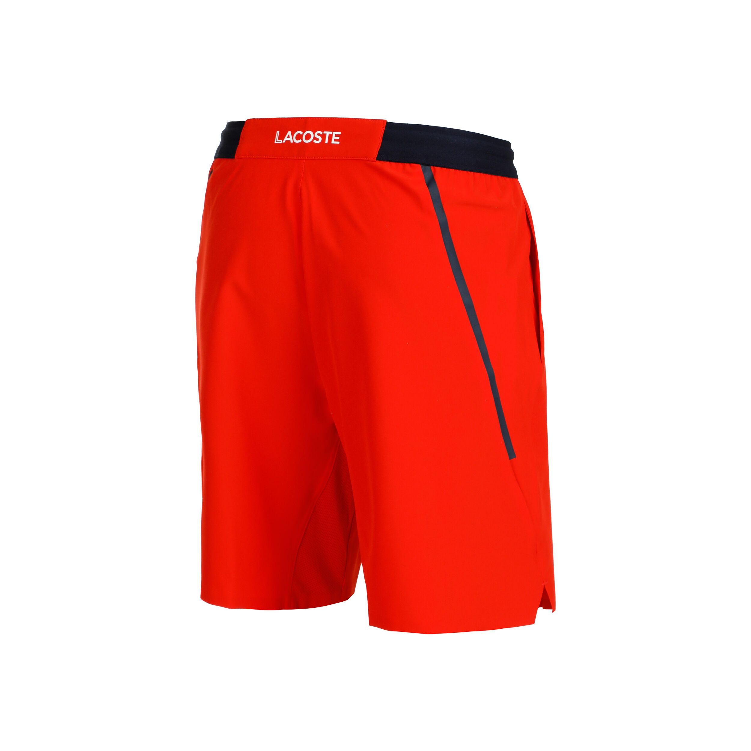 Buy Lacoste Shorts Men Red online Tennis Point UK