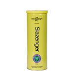Slazenger Tennis balls Slazenger Wimbledon Champions 3 Ball Tube 