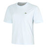 Relaxed Fit Plain Soft  Tee