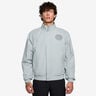 Court Heritage Training jacket Men-blue grey