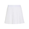 Club Skirt Women-white