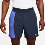 Nike Shorts Nike Jannik Sinner Court Dri-Fit Slam Shorts Men-dark blue, blue