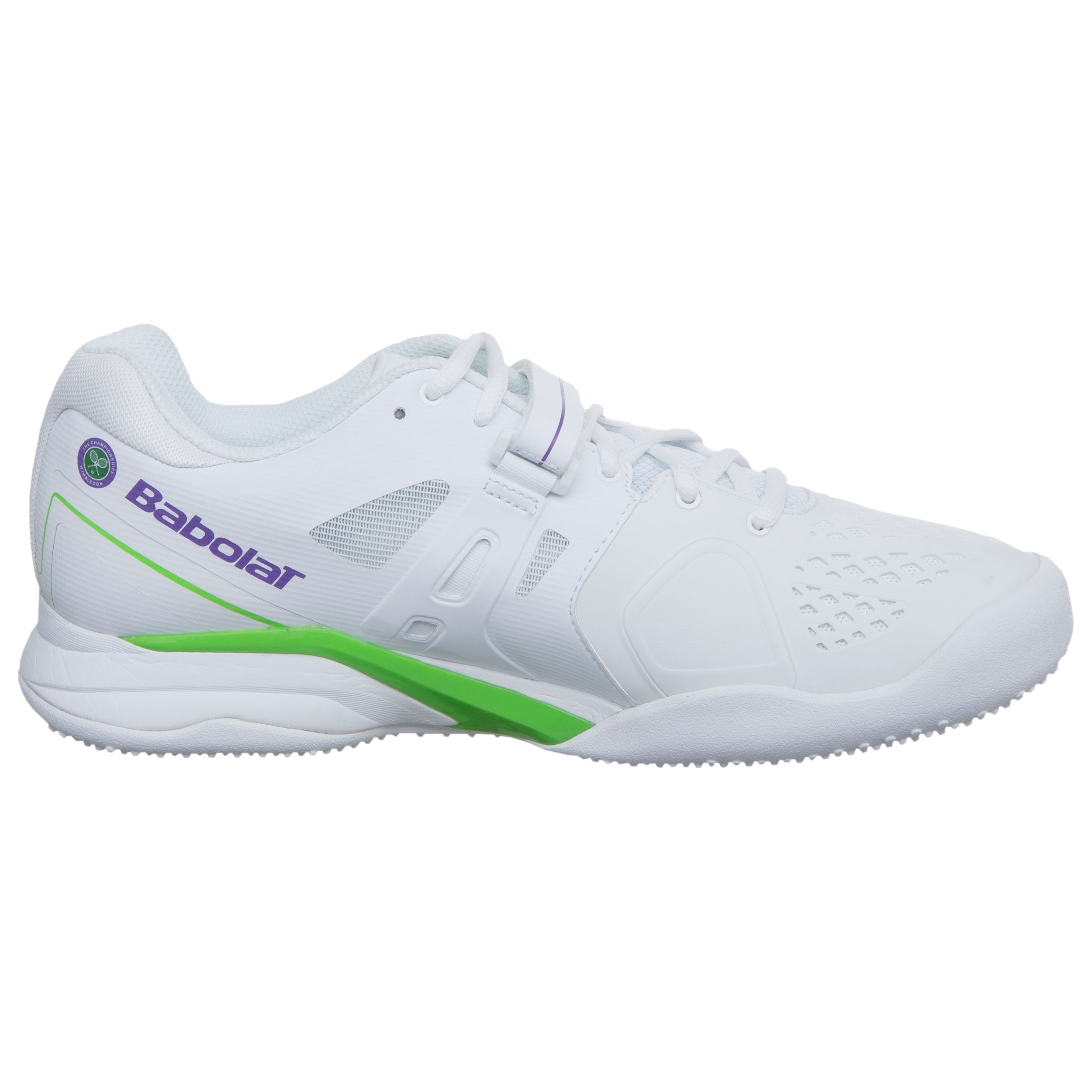 Babolat grass court tennis shoes deals