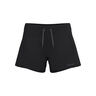 Club Original Shorts Girls-Black
