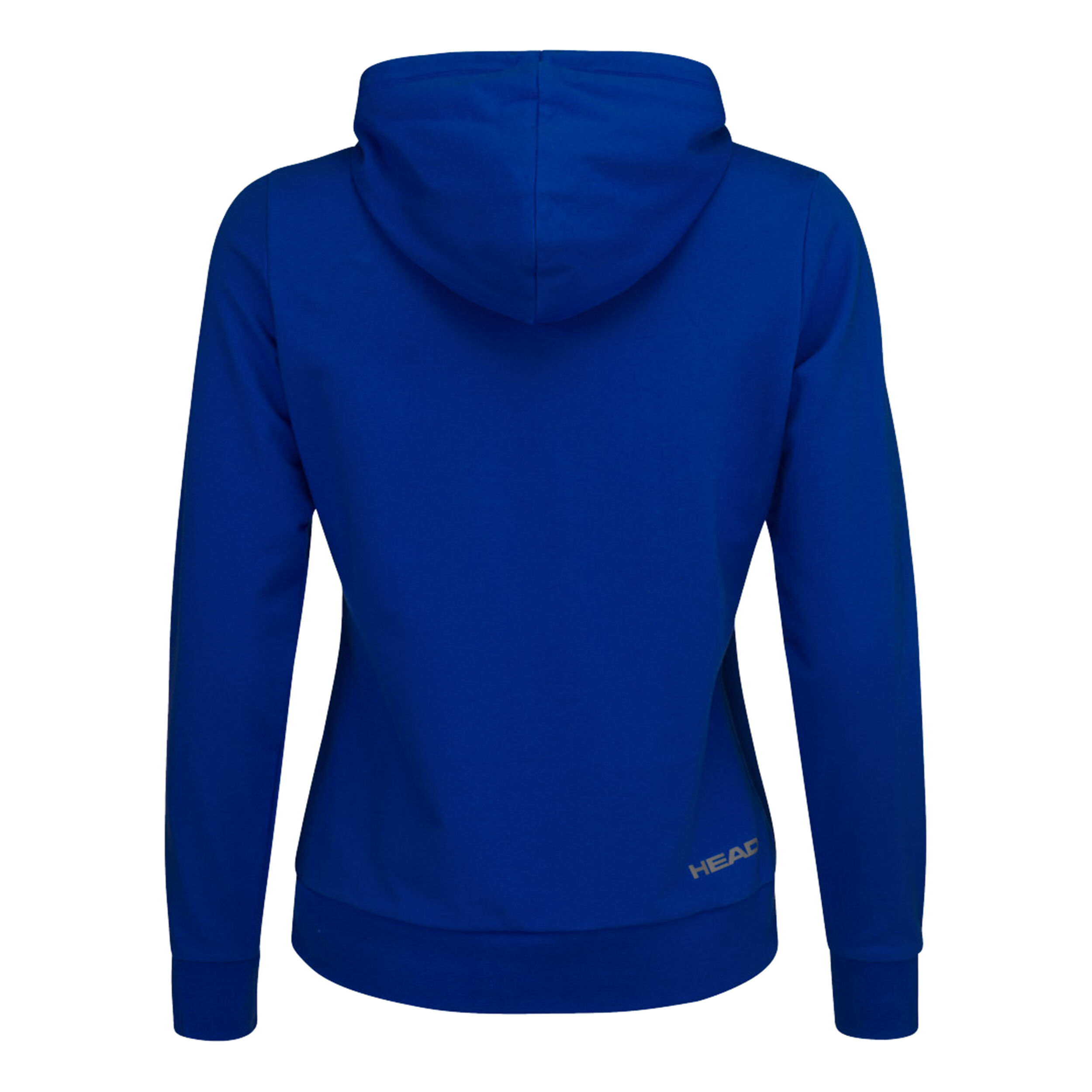 Royal blue hoodie sales women's