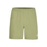 Summerbreeze Smash 2.0 Shorts Men-Olive