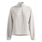 Odlo Clothing Odlo Zeroweight  Running jacket Women-cream