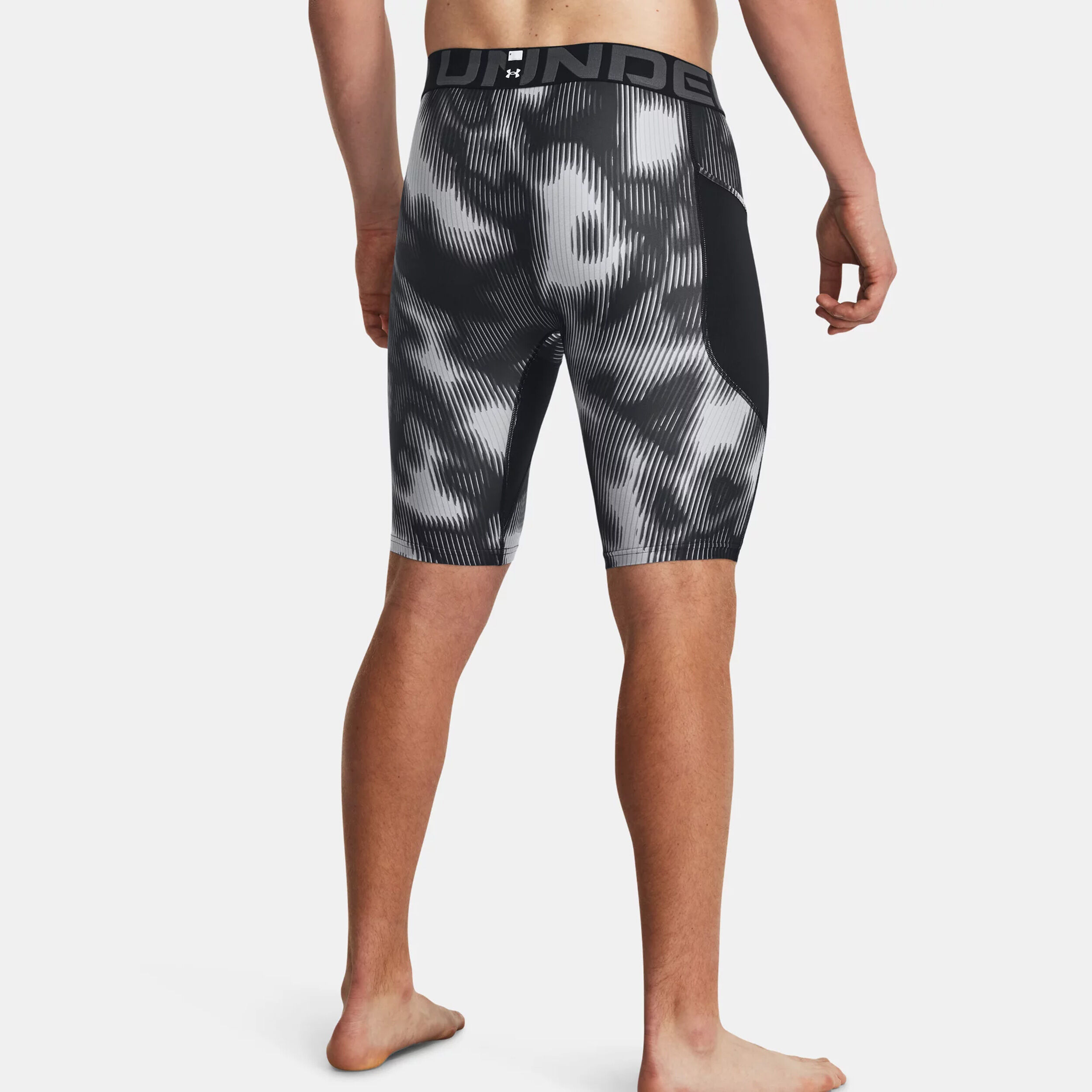 Under armour shop long shorts