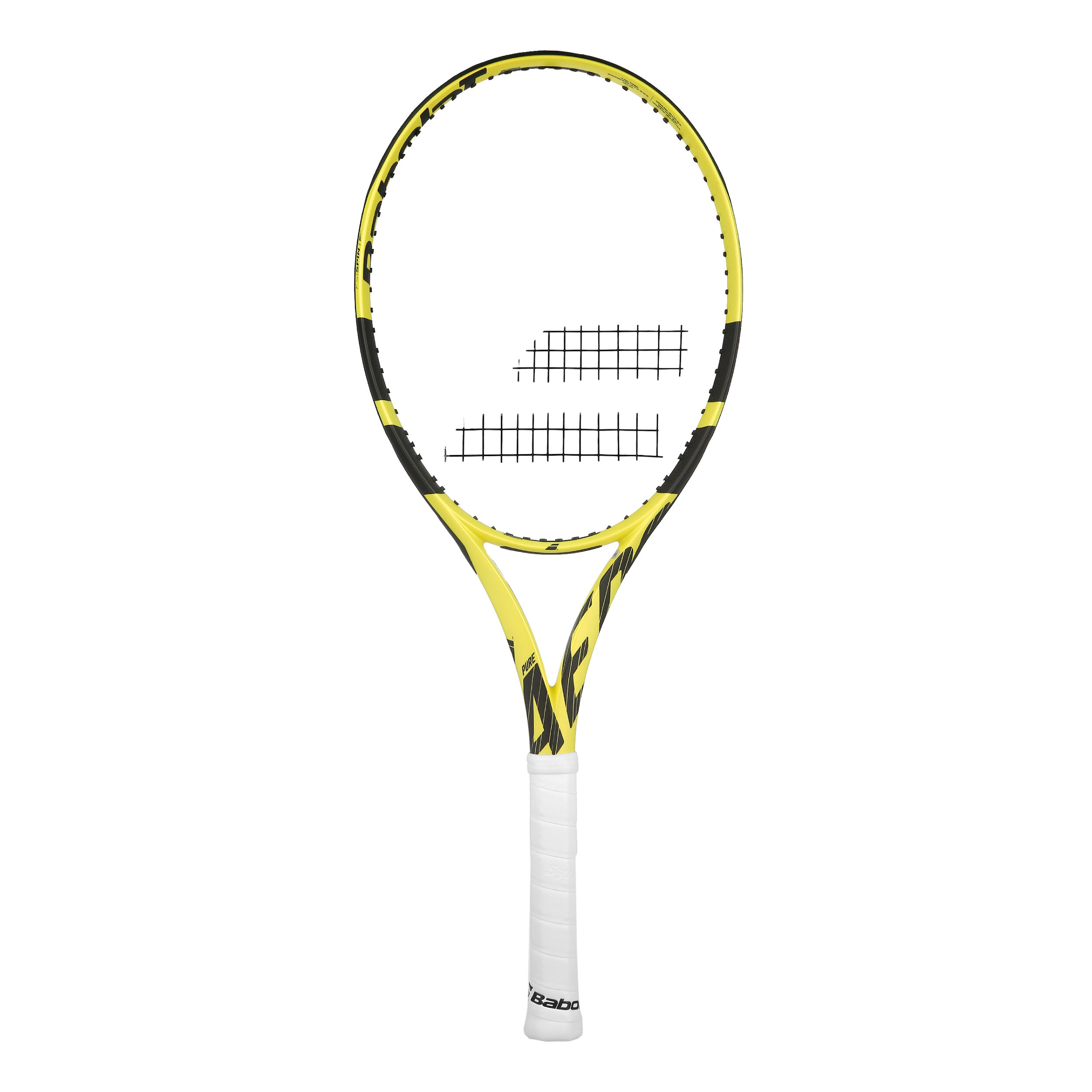 Buy Babolat Pure Aero Super Lite online Tennis Point UK