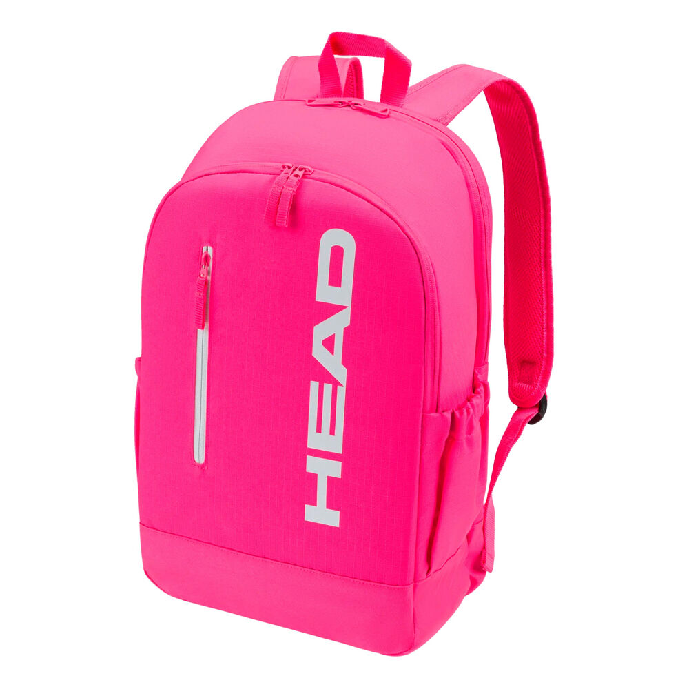 Head Base Backpack pink Head Base Backpack pink
