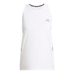 adidas Running top adidas adi365 Iconic Running shirt Women-white