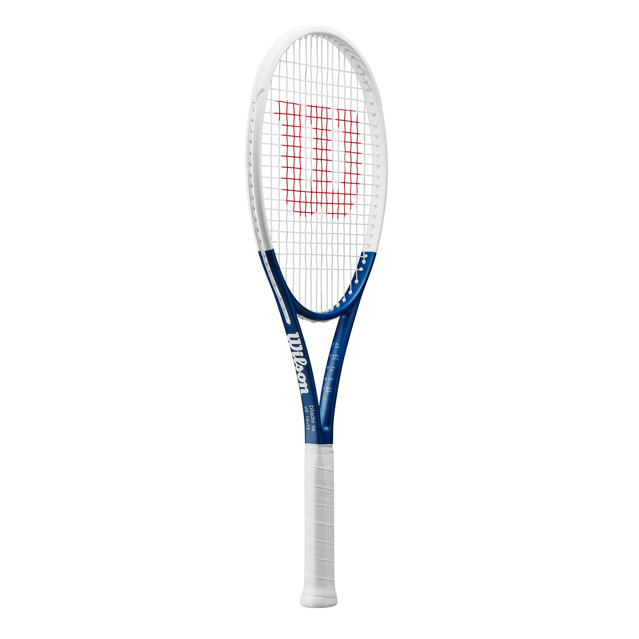 Wilson Blade 98 V8 16x19 US Open