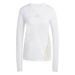 adidas Running shirt adidas Terrex XPR  Running shirt Women-white