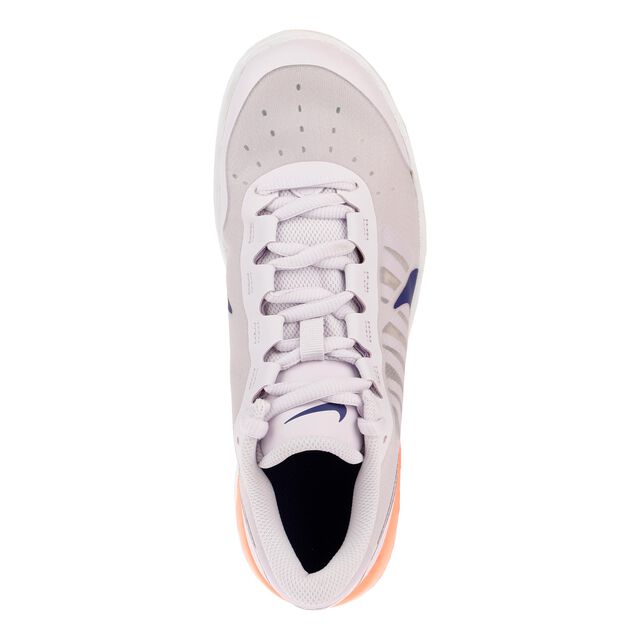 nikecourt air max vapor wing ms women's tennis shoe