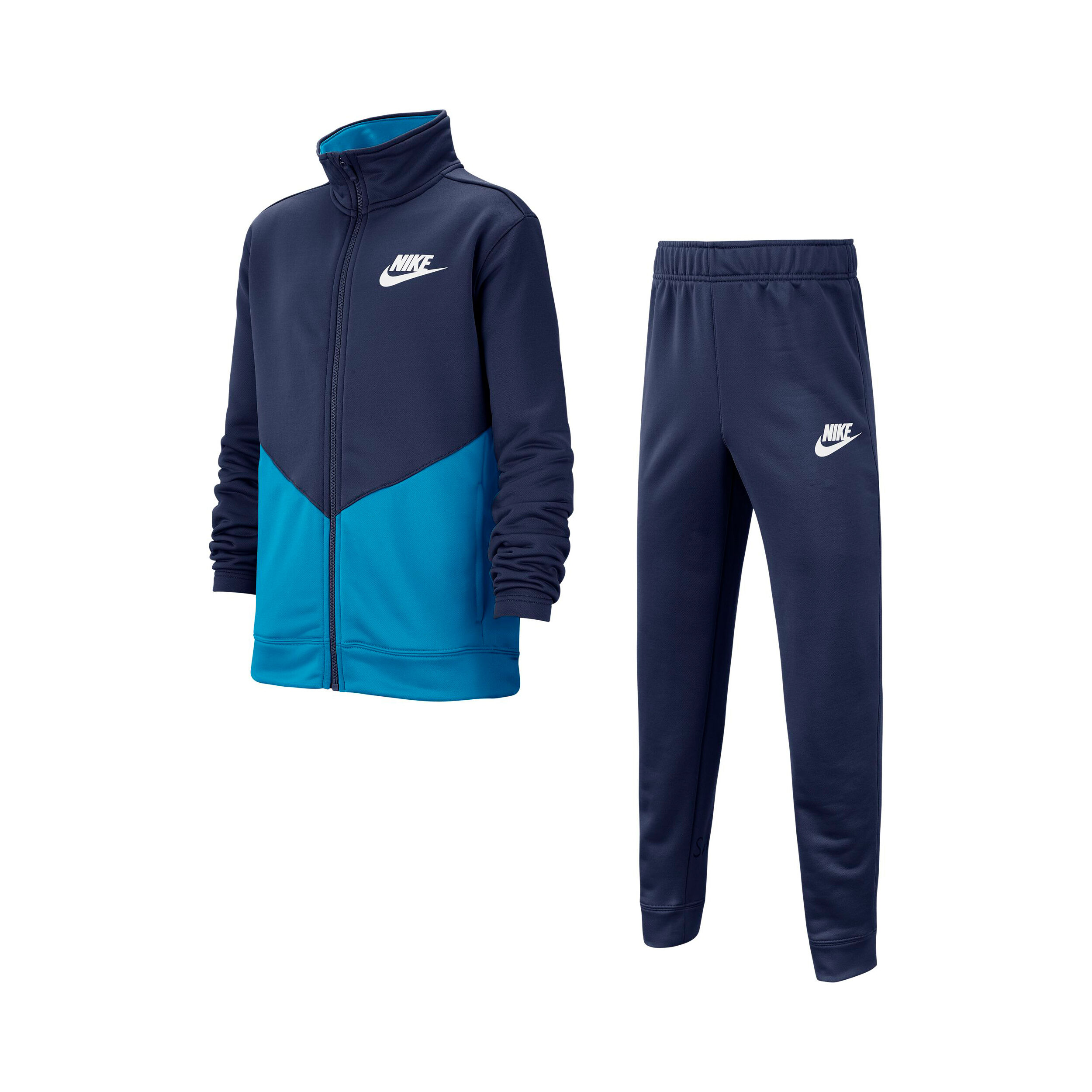 Tracksuits for boys nike top