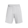 Techent 7in Shorts Men-Grey
