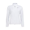 22 Training Jacket Girls-White
