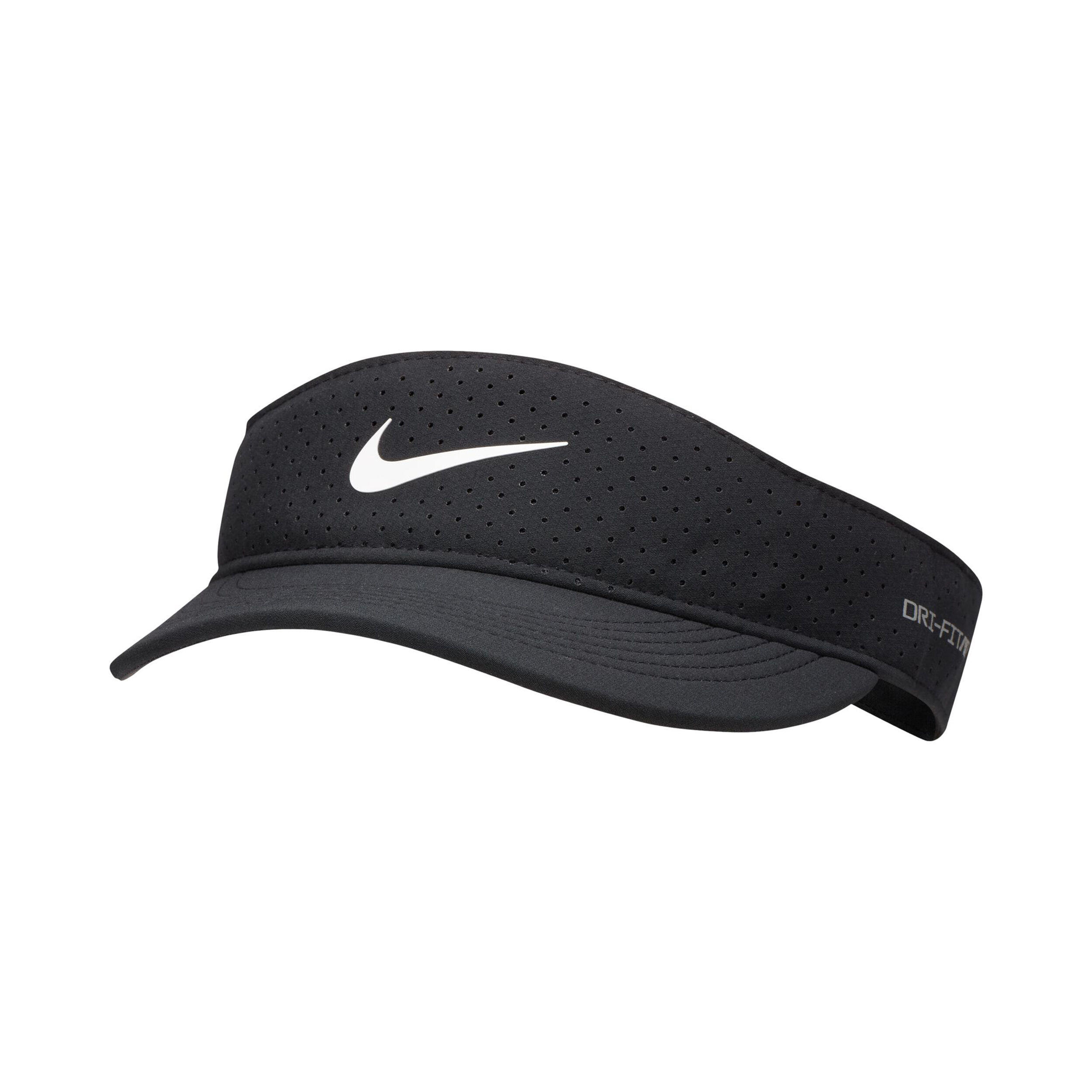Nike visor cheap sales