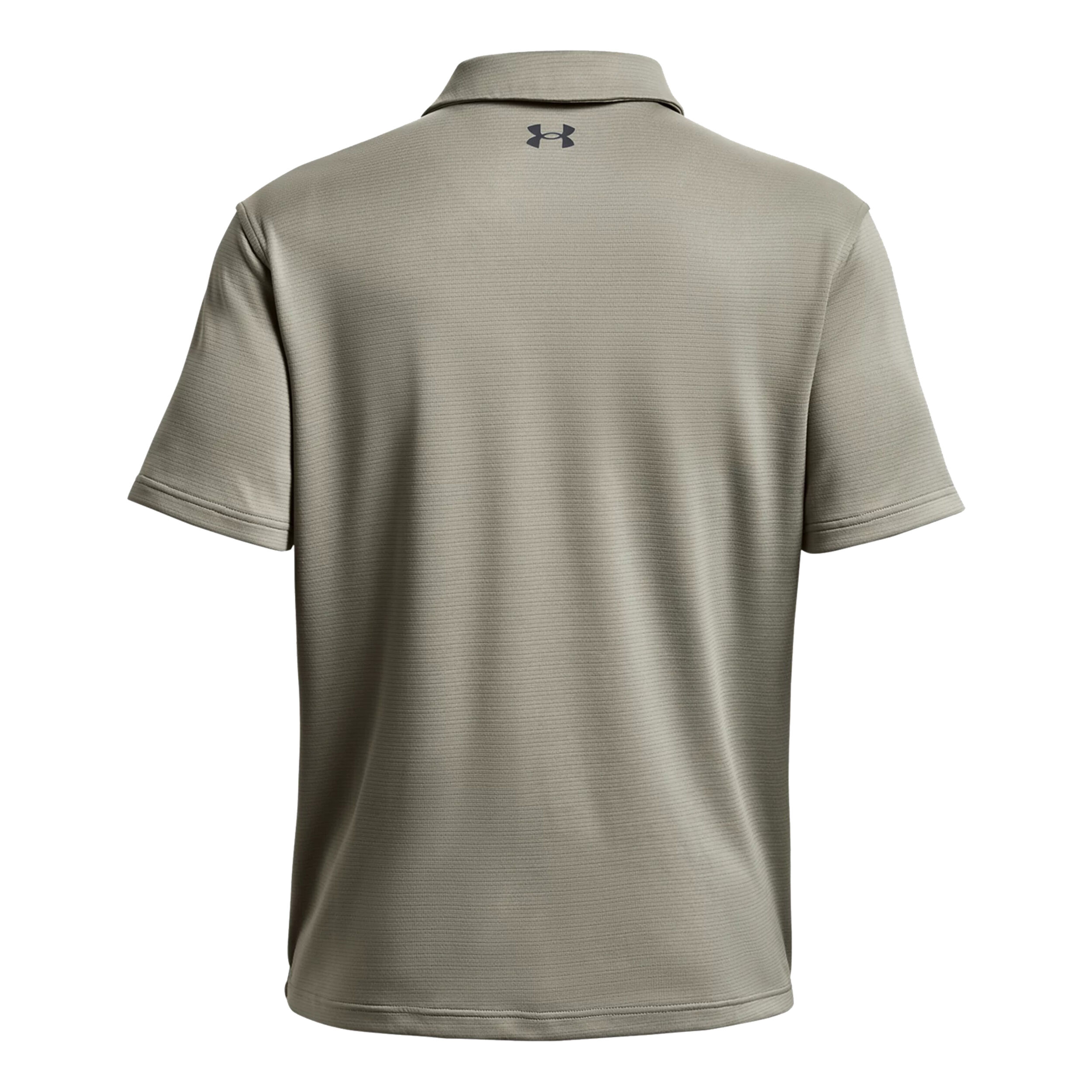 Mens under armour hotsell polo shirts clearance