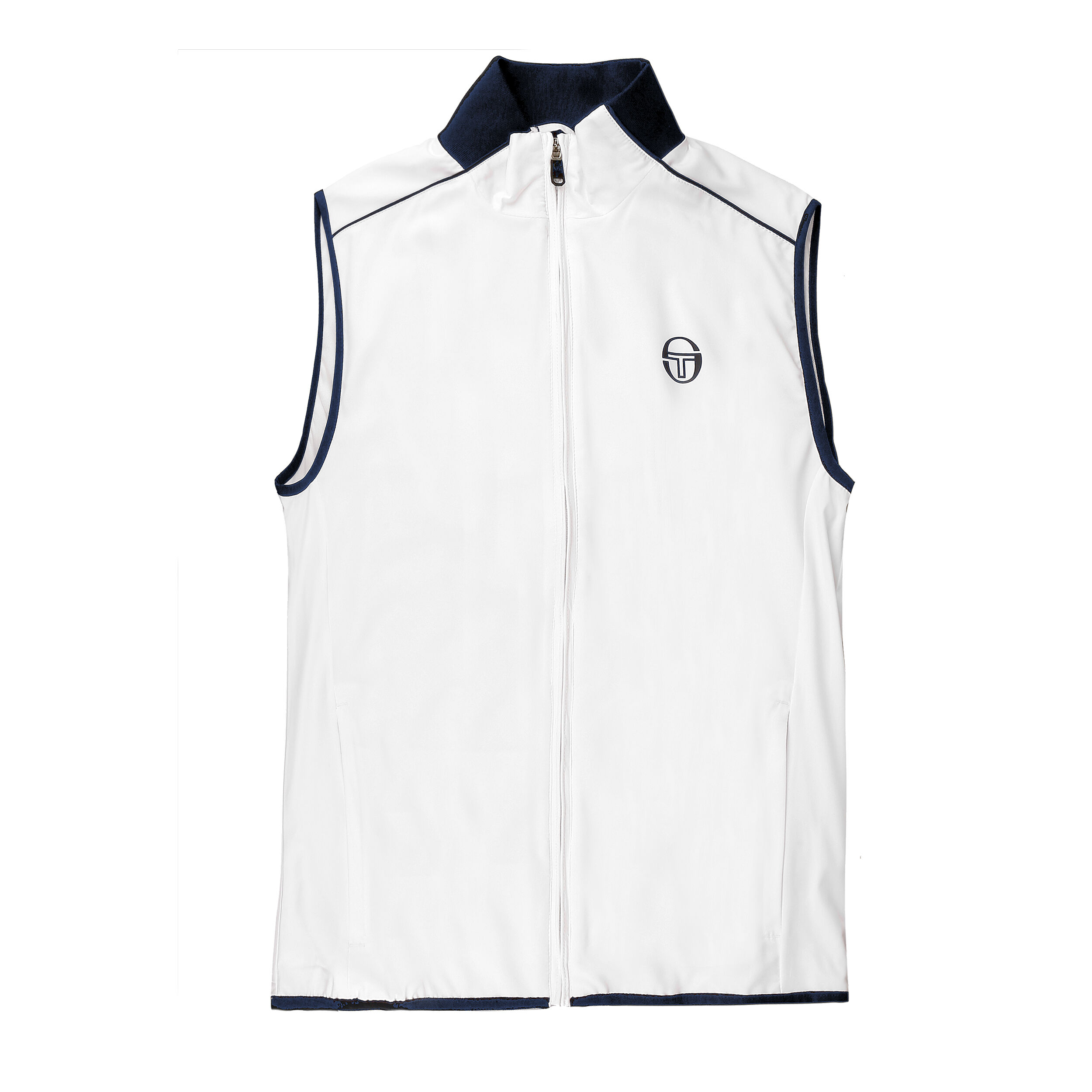 Gilet 2025 sergio tacchini
