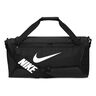 Brasilia 9.5 Sports Bag-Black