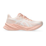 ASICS Running shoes ASICS Dynablast 5 Neutral Running Shoe Women-White,Pink