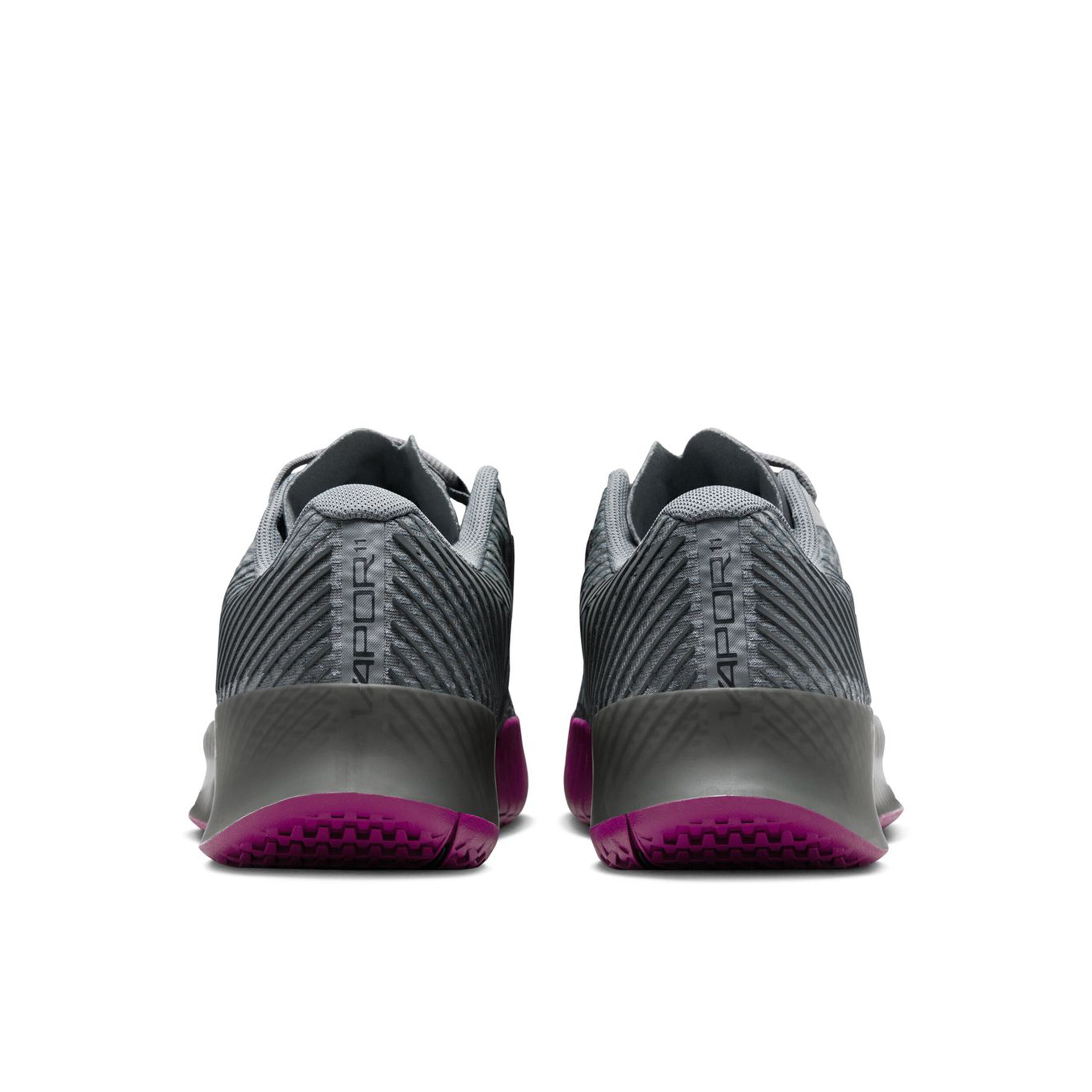 Buy Nike Air Zoom Vapor 11 All Court Shoe Men Lightgrey Berry online Tennis Point UK