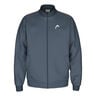 Breaker Training jacket Men-dark blue