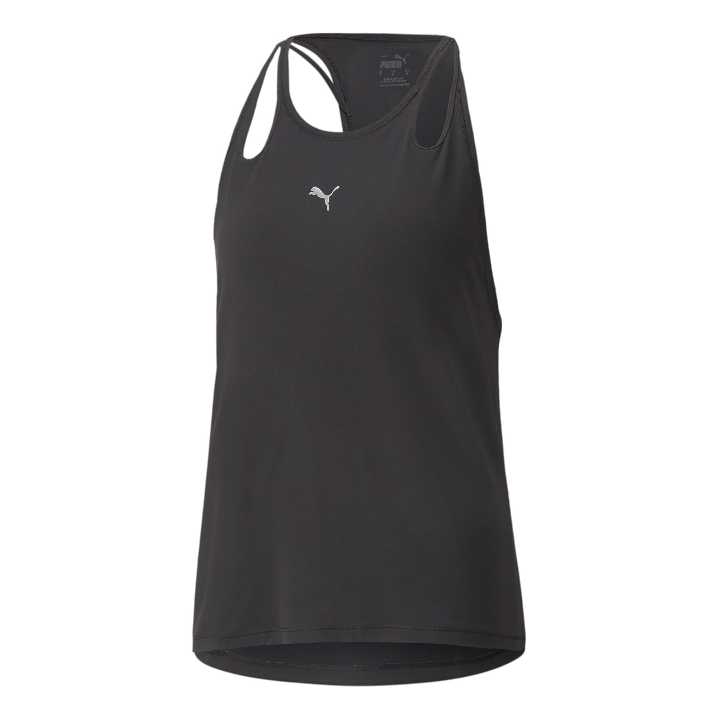 Tank top puma discount
