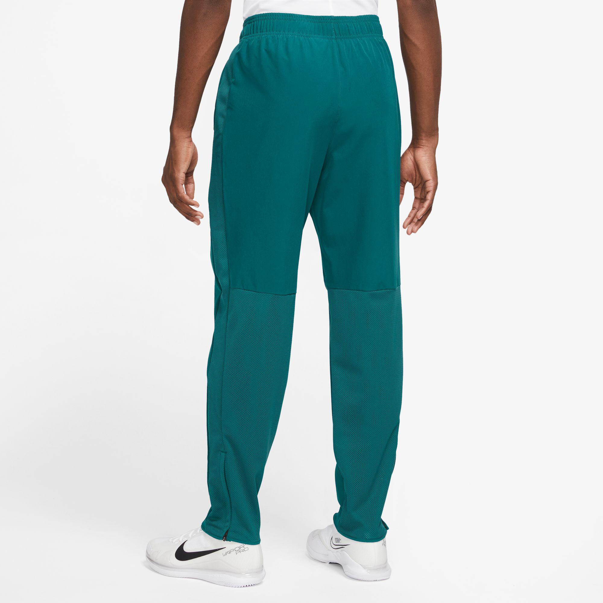 Nike court pants top