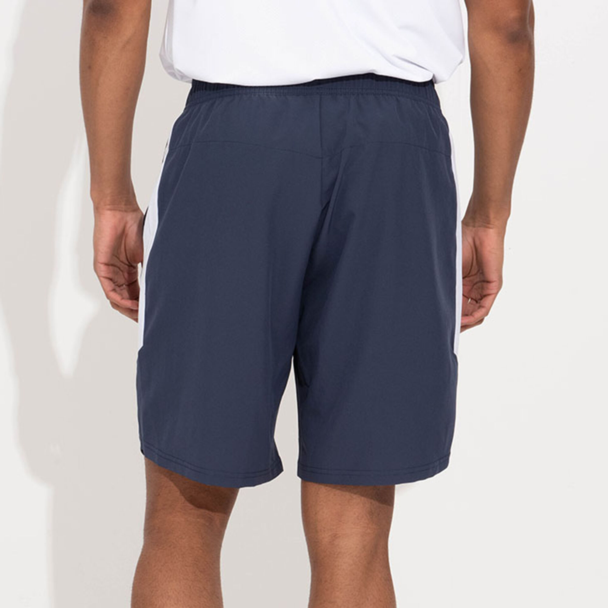 buy Castore Andy Murray Performance Shorts Men - Dark Blue online ...