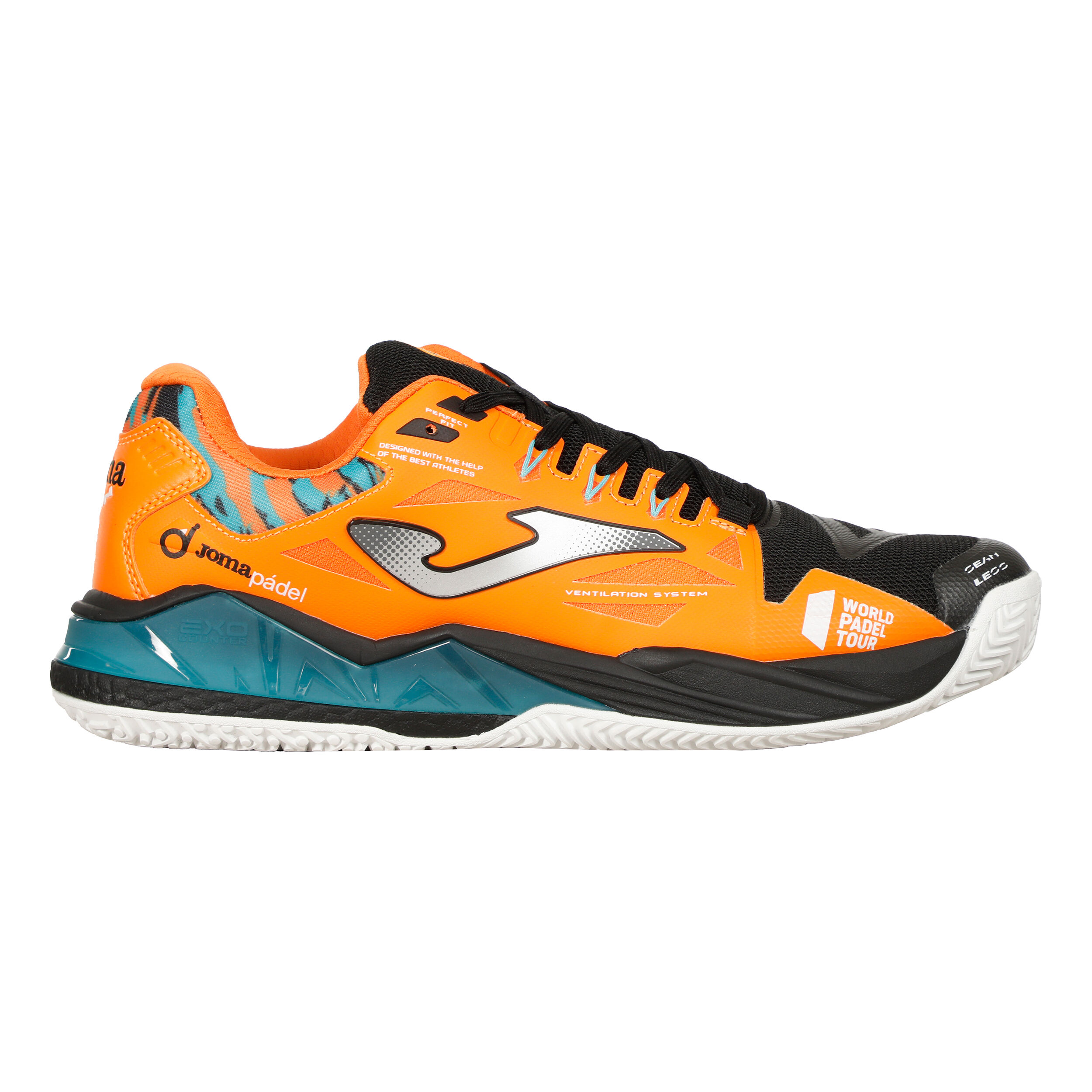 Tenis joma top