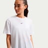 One Relaxed Dri-Fit  T-Shirt Women-white