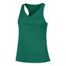 Angelika Tank Top Women-Green