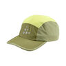 Pro Hypervent Cap Unisex - olive, yellow
