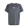 All Sports Favorite T-Shirt Kids-Grey