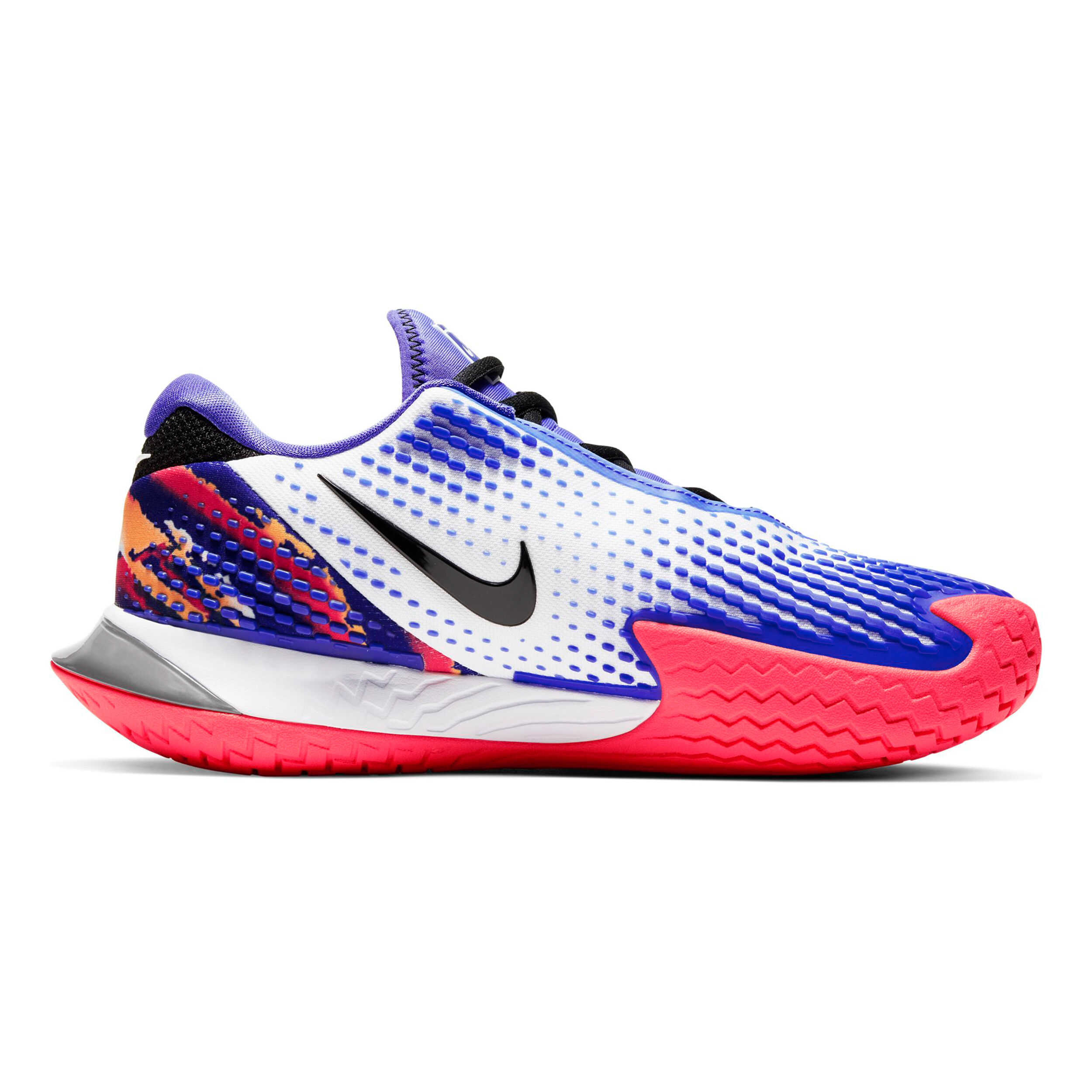 nike air zoom vapor cage 4 women's tennis stores