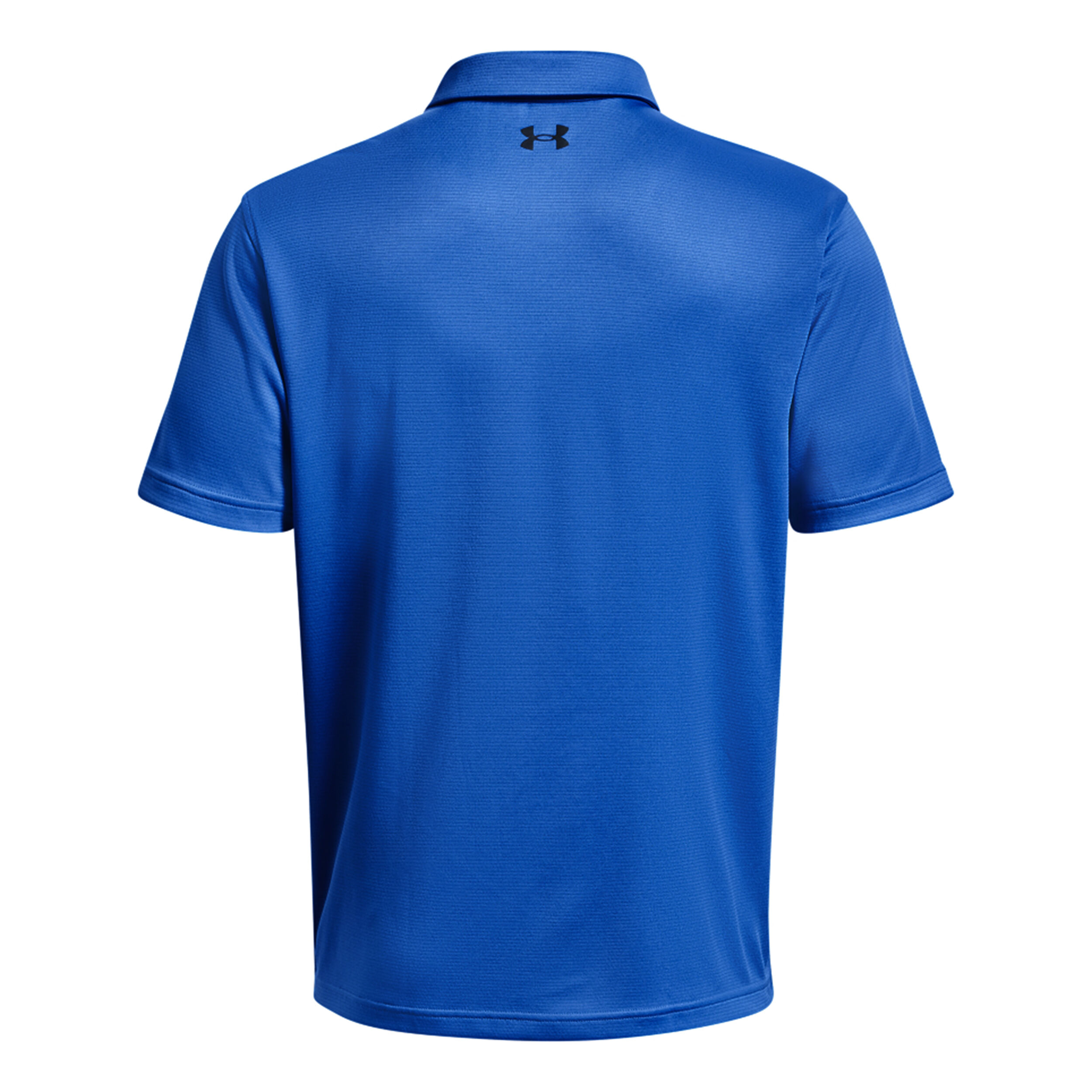 Tech Polo Men Blue