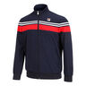 Bruno Training Jacket Men-Dark Blue,Multicoloured