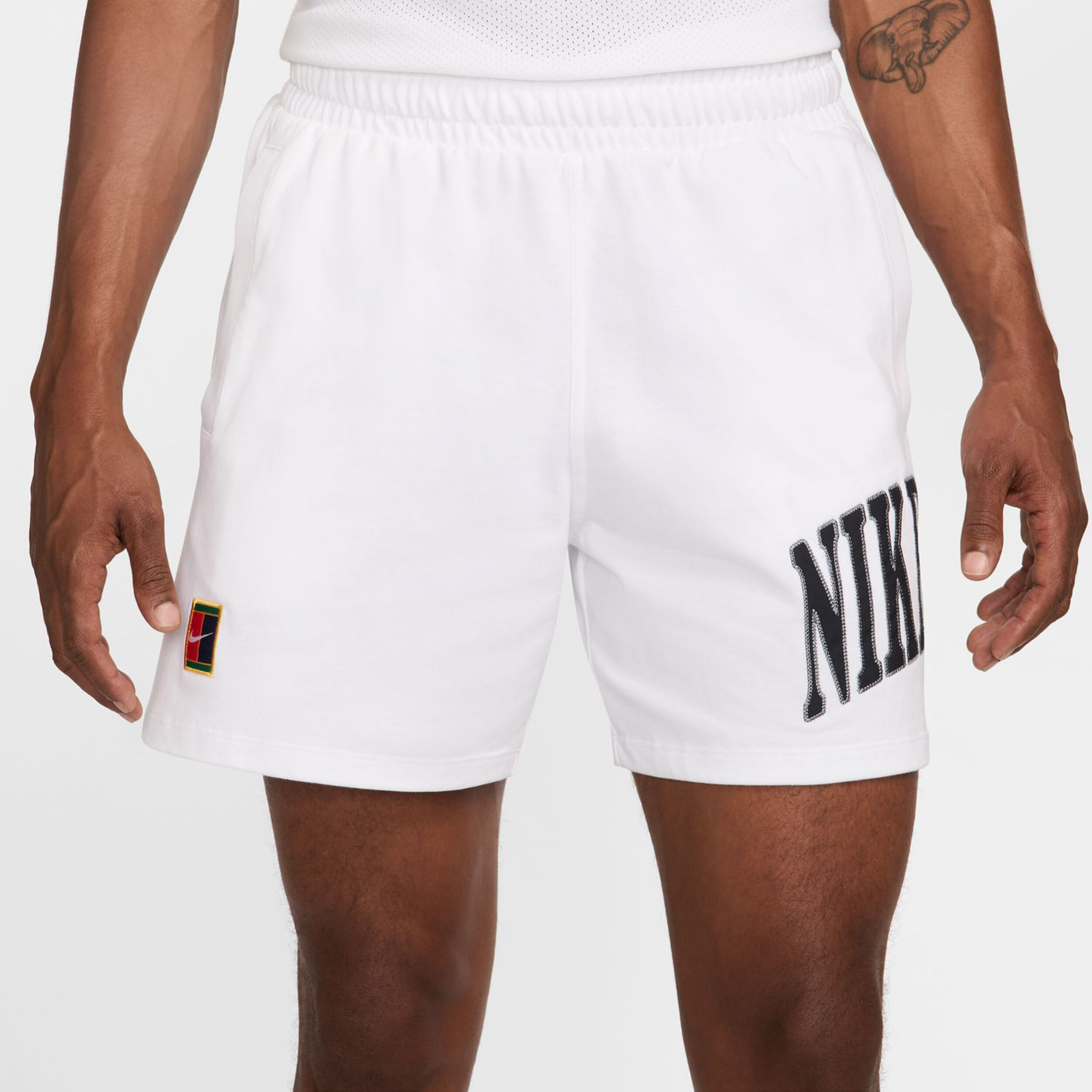 Nikelab heritage shorts store