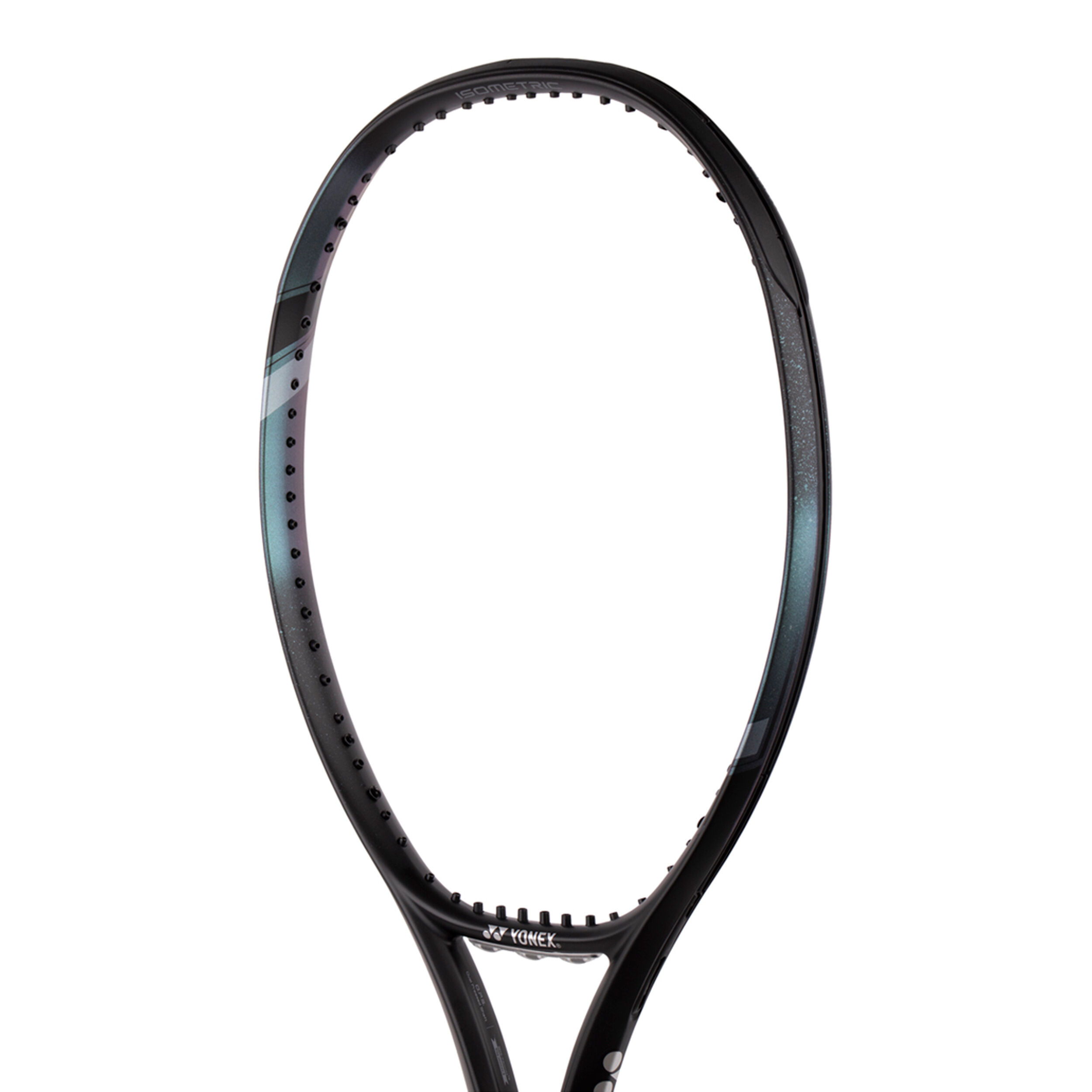 Yonex EZONE 100 Aqua Night | Tennis-Point