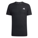 adidas Clothing adidas Freelift T-Shirt Men-Black