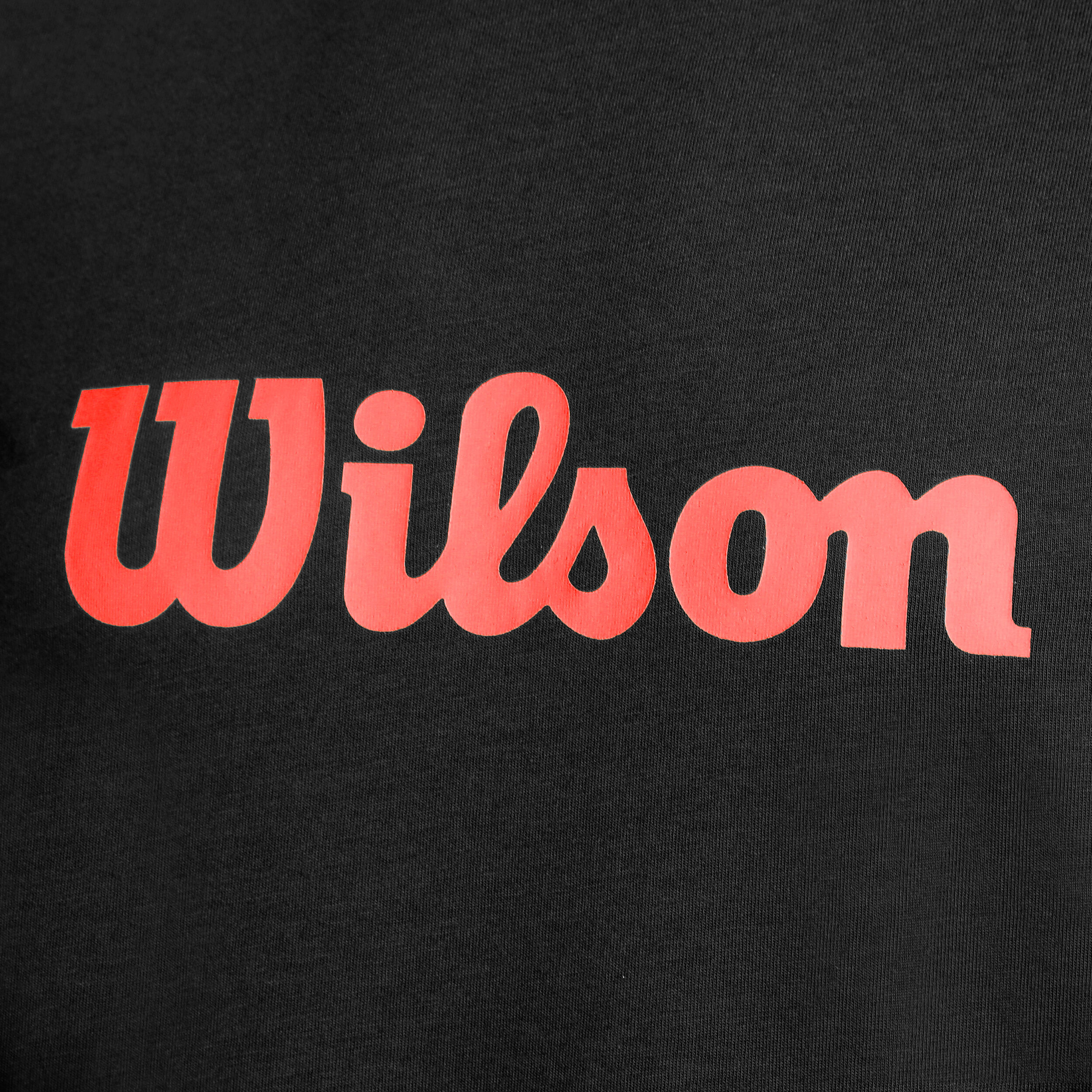 Buy Wilson Graphic T Shirt Men Black online Tennis Point UK