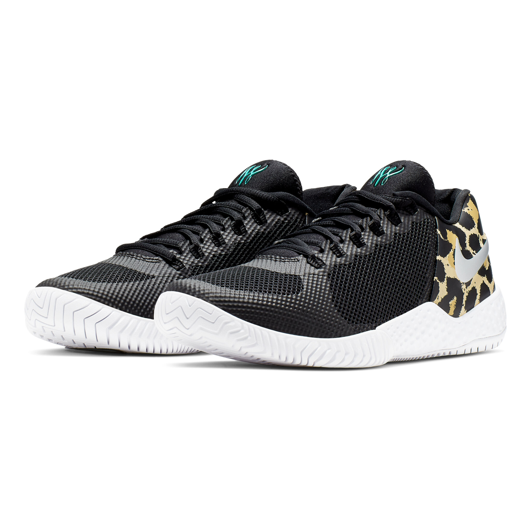 Nike flare 2 hc bhm women's shoe online