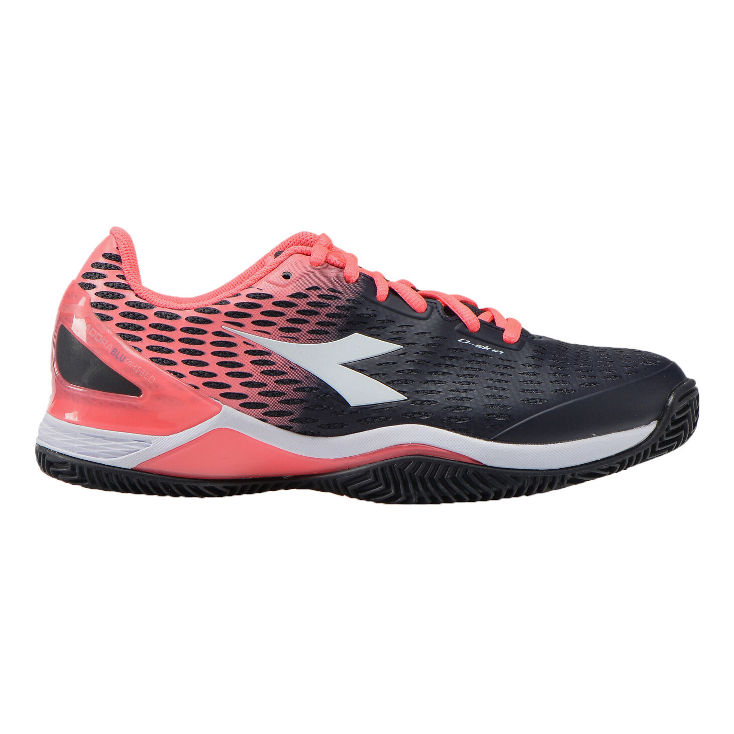 Diadora speed blushield 2 deals