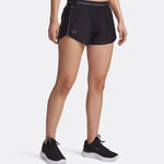 Under Armour Shorts Under Armour Tech Play Up Shorts Women-Black
