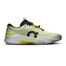 THE ROGER Pro Fire  AC All court shoe Men-yellow, lime